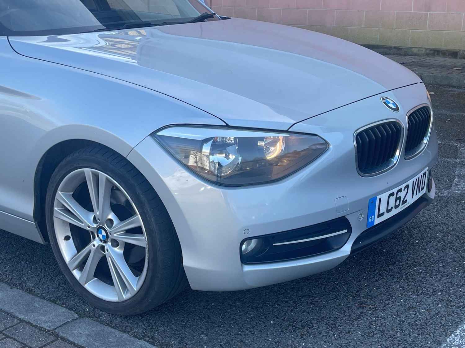 Used BMW 1 Series 2012 for sale - 78034372: Photo 31