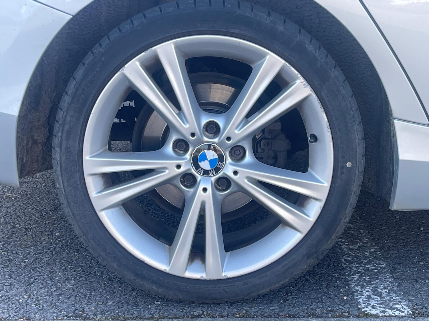 Used BMW 1 Series 2012 for sale - 78034372: Photo 32