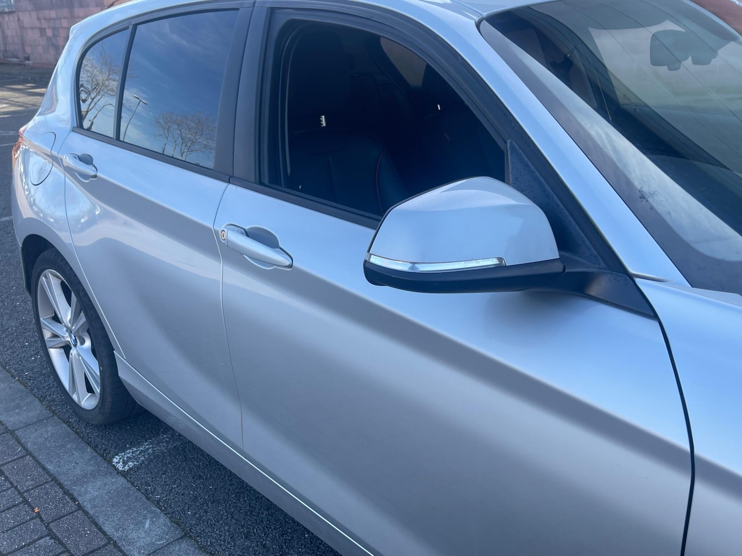 Used BMW 1 Series 2012 for sale - 78034372: Photo 34