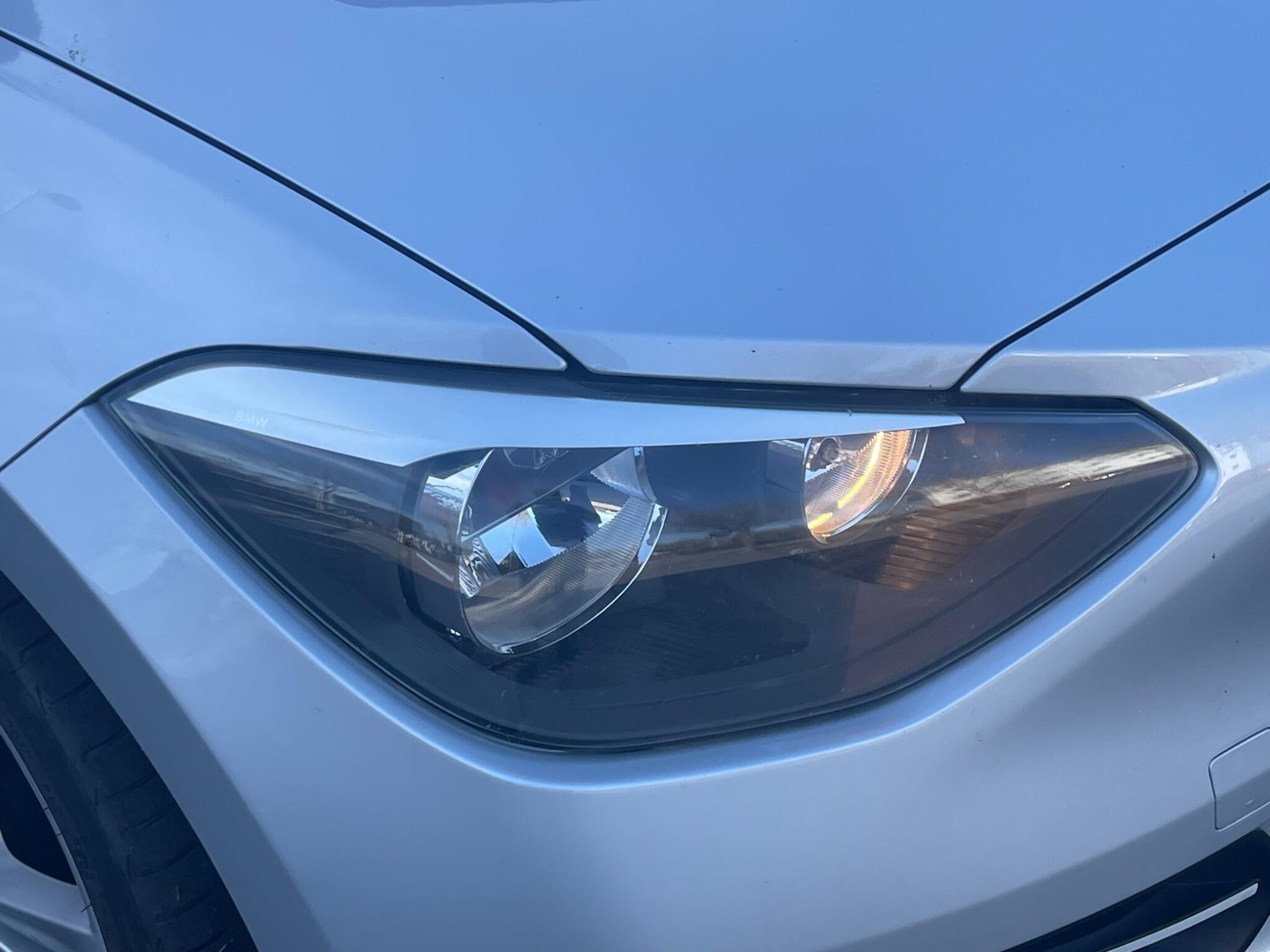 Used BMW 1 Series 2012 for sale - 78034372: Photo 37