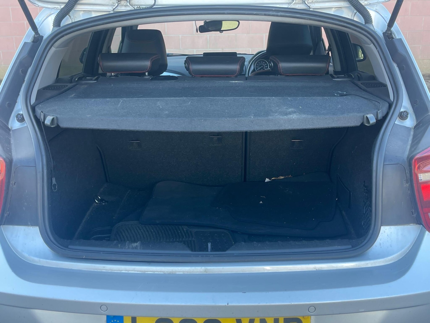 Used BMW 1 Series 2012 for sale - 78034372: Photo 42