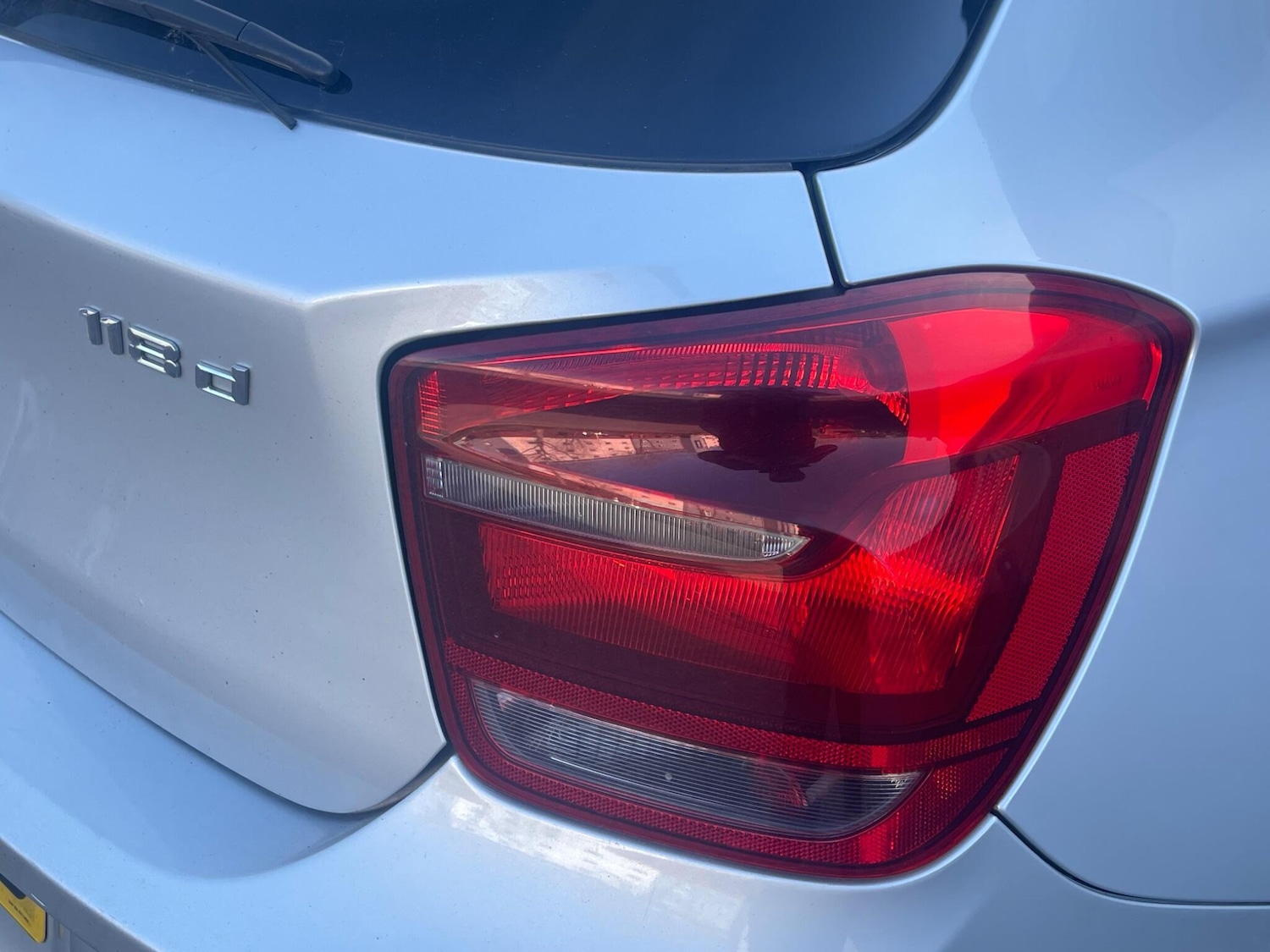 Used BMW 1 Series 2012 for sale - 78034372: Photo 43