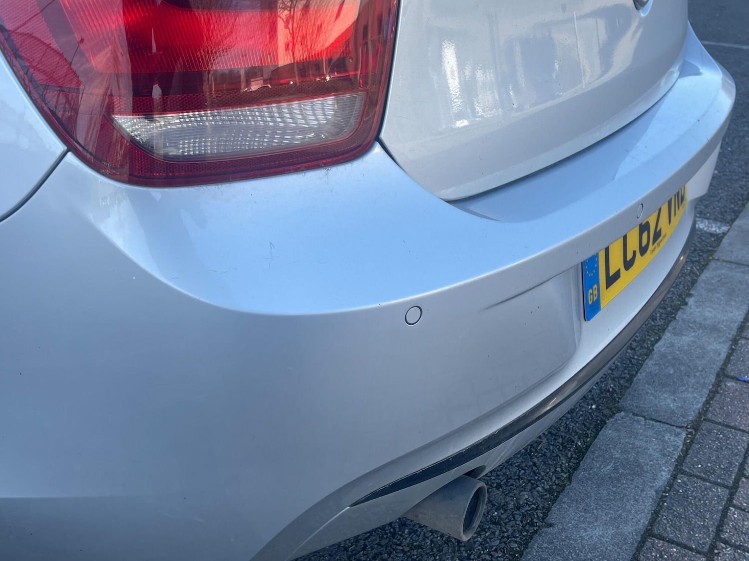 Used BMW 1 Series 2012 for sale - 78034372: Photo 44