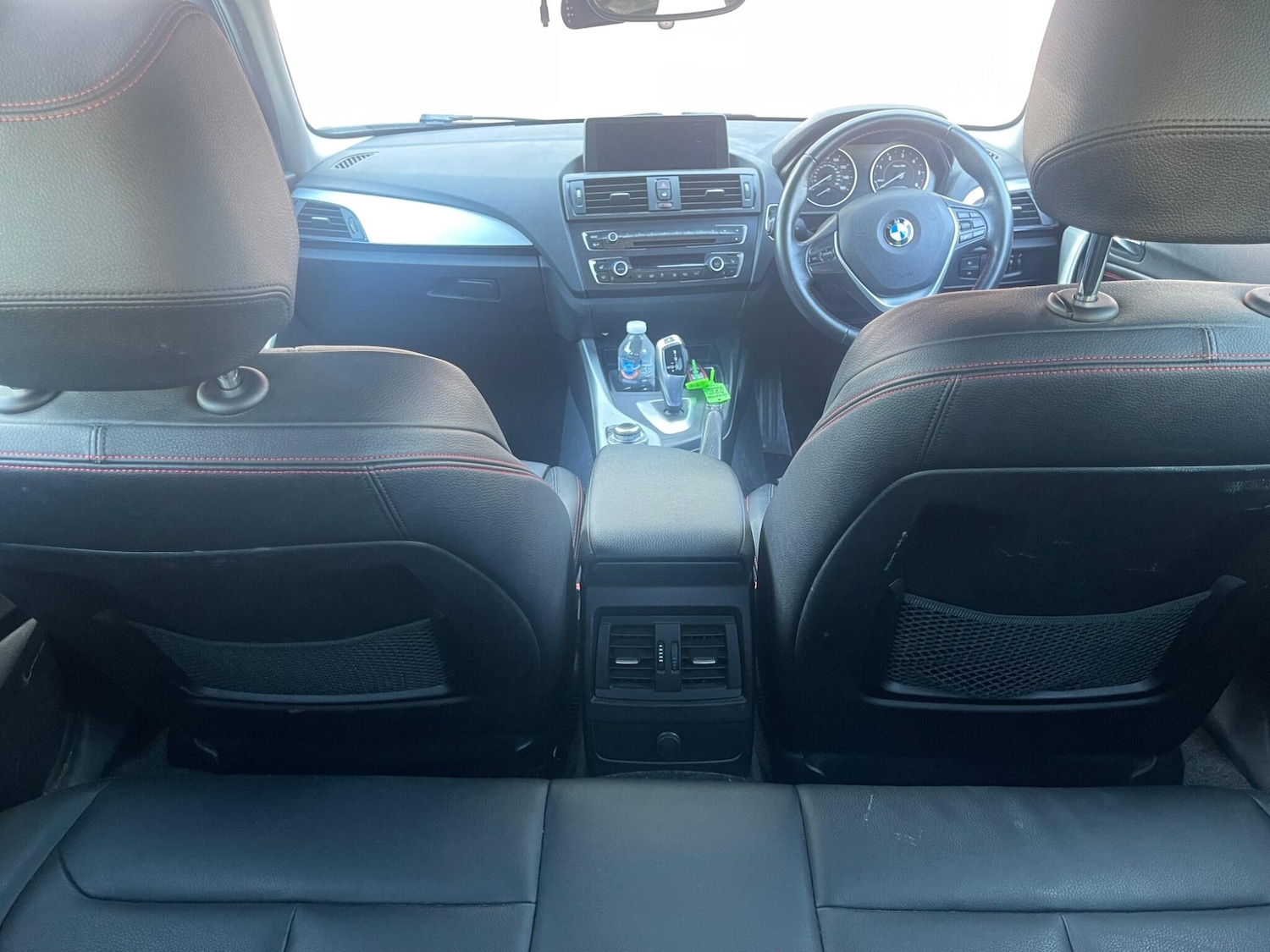 Used BMW 1 Series 2012 for sale - 78034372: Photo 45