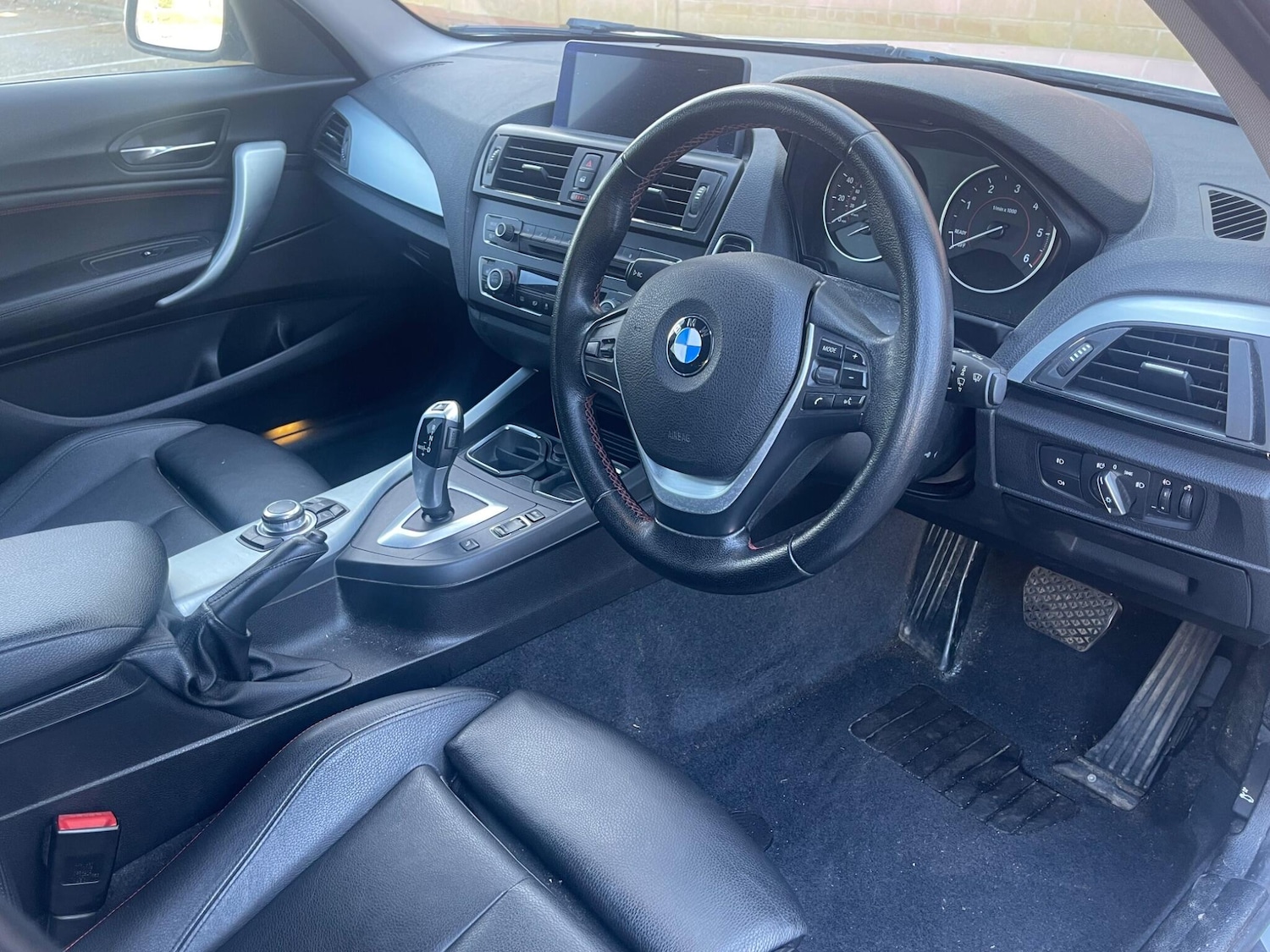 Used BMW 1 Series 2012 for sale - 78034372: Photo 49