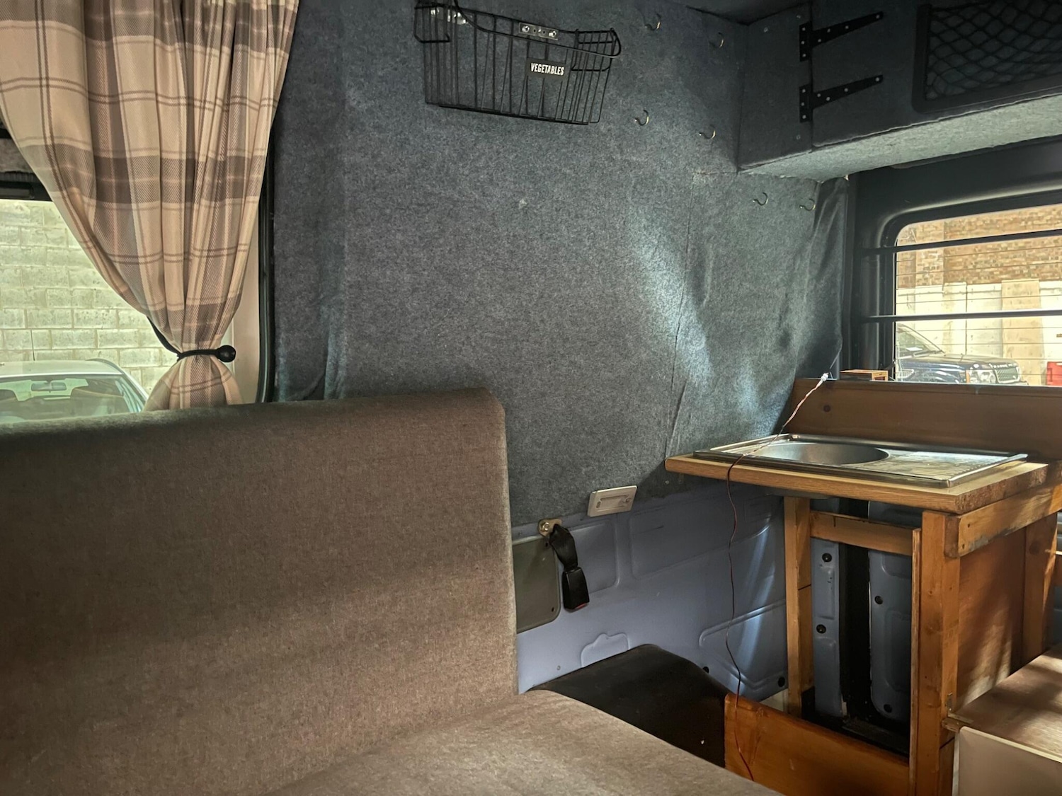 Used Ford Tourneo 2008 for sale - 77807611: Photo 15