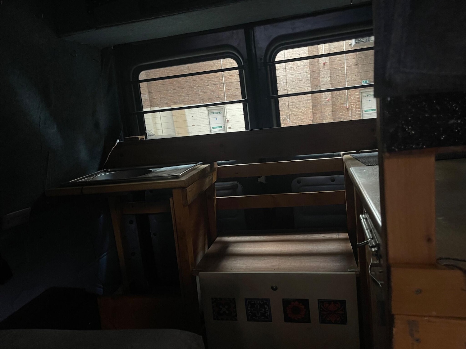 Used Ford Tourneo 2008 for sale - 77807611: Photo 16