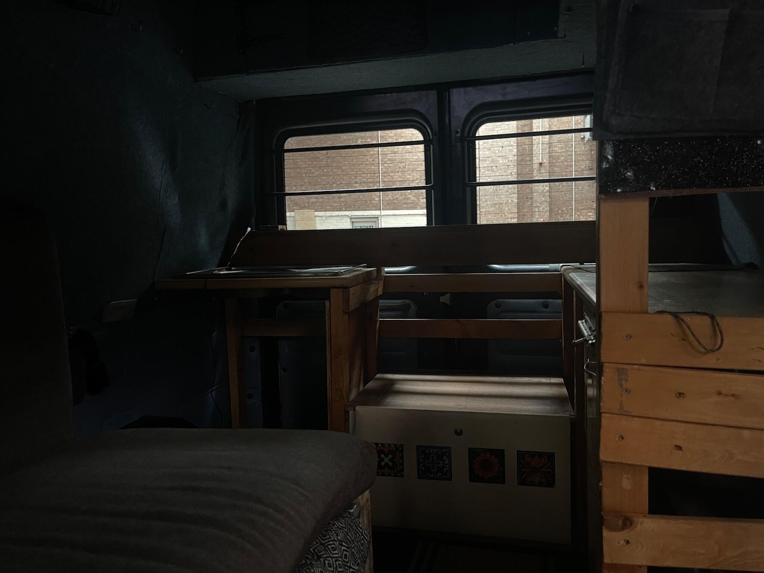 Used Ford Tourneo 2008 for sale - 77807611: Photo 17