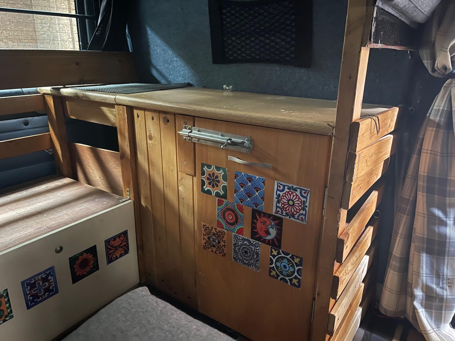 Used Ford Tourneo 2008 for sale - 77807611: Photo 21