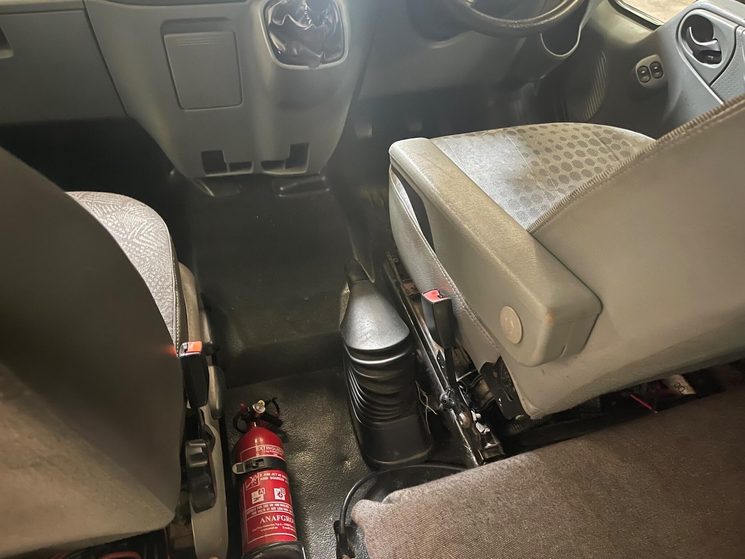 Used Ford Tourneo 2008 for sale - 77807611: Photo 26