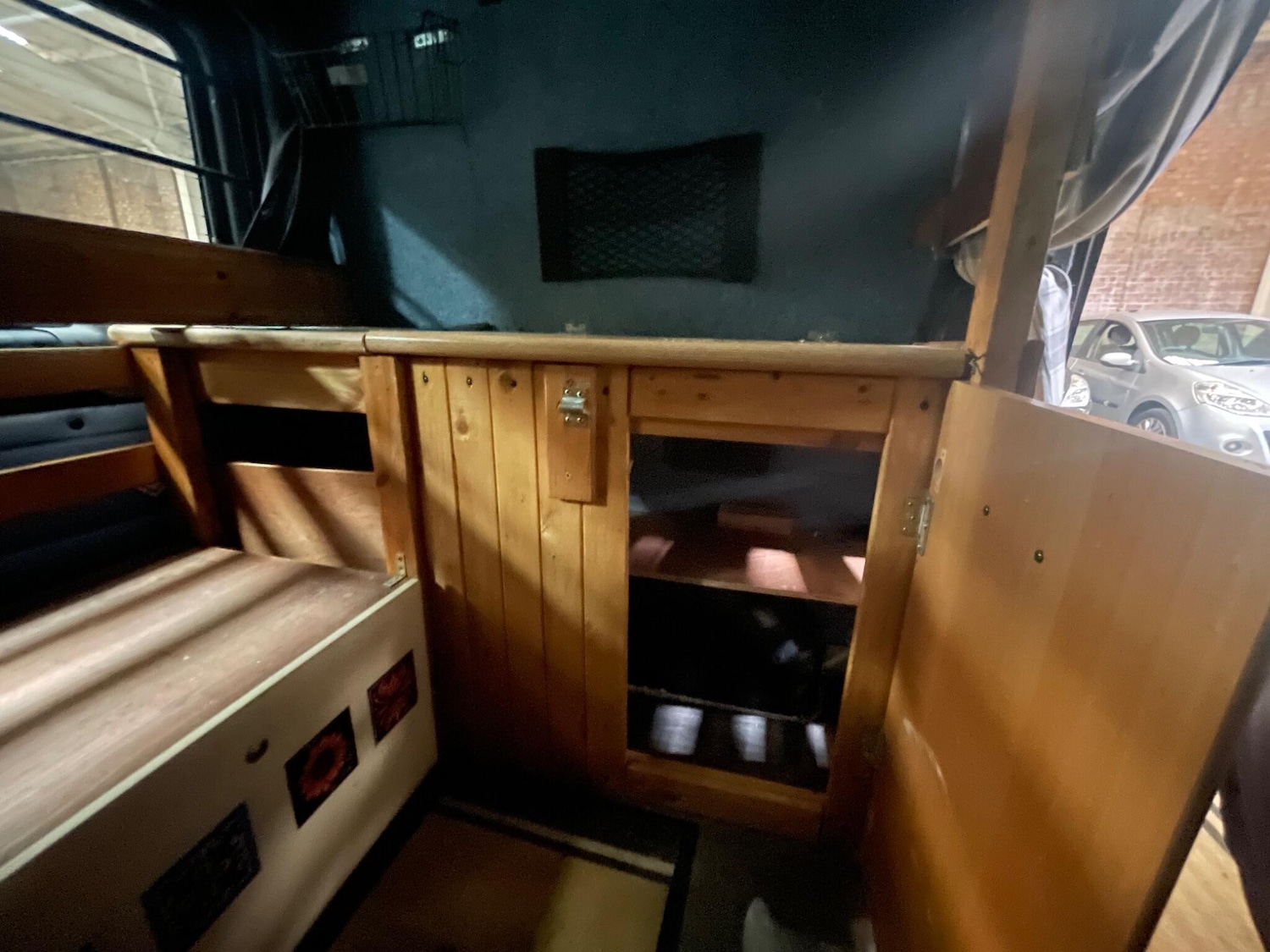 Used Ford Tourneo 2008 for sale - 77807611: Photo 27