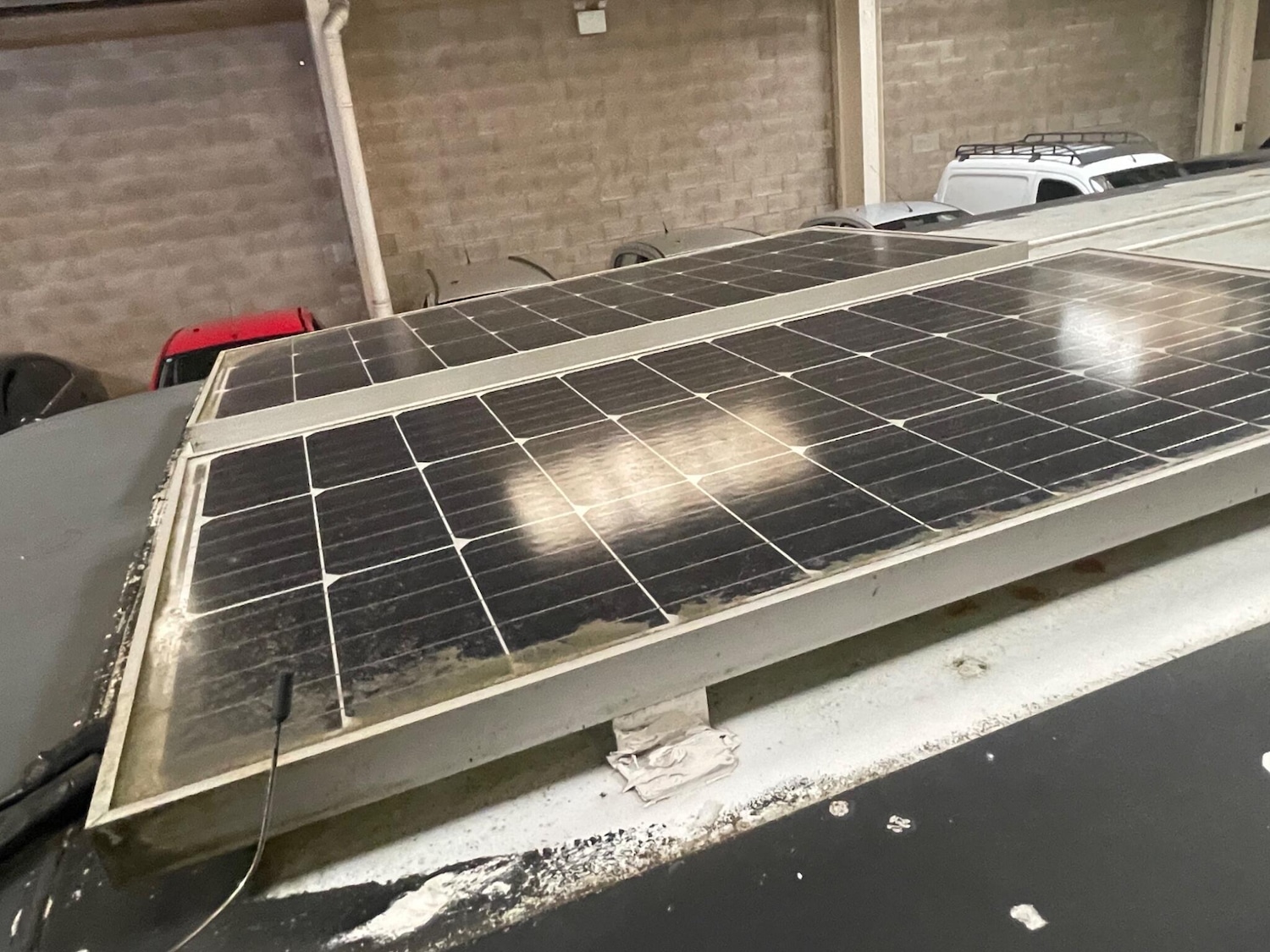 Used Ford Tourneo 2008 for sale - 77807611: Photo 29