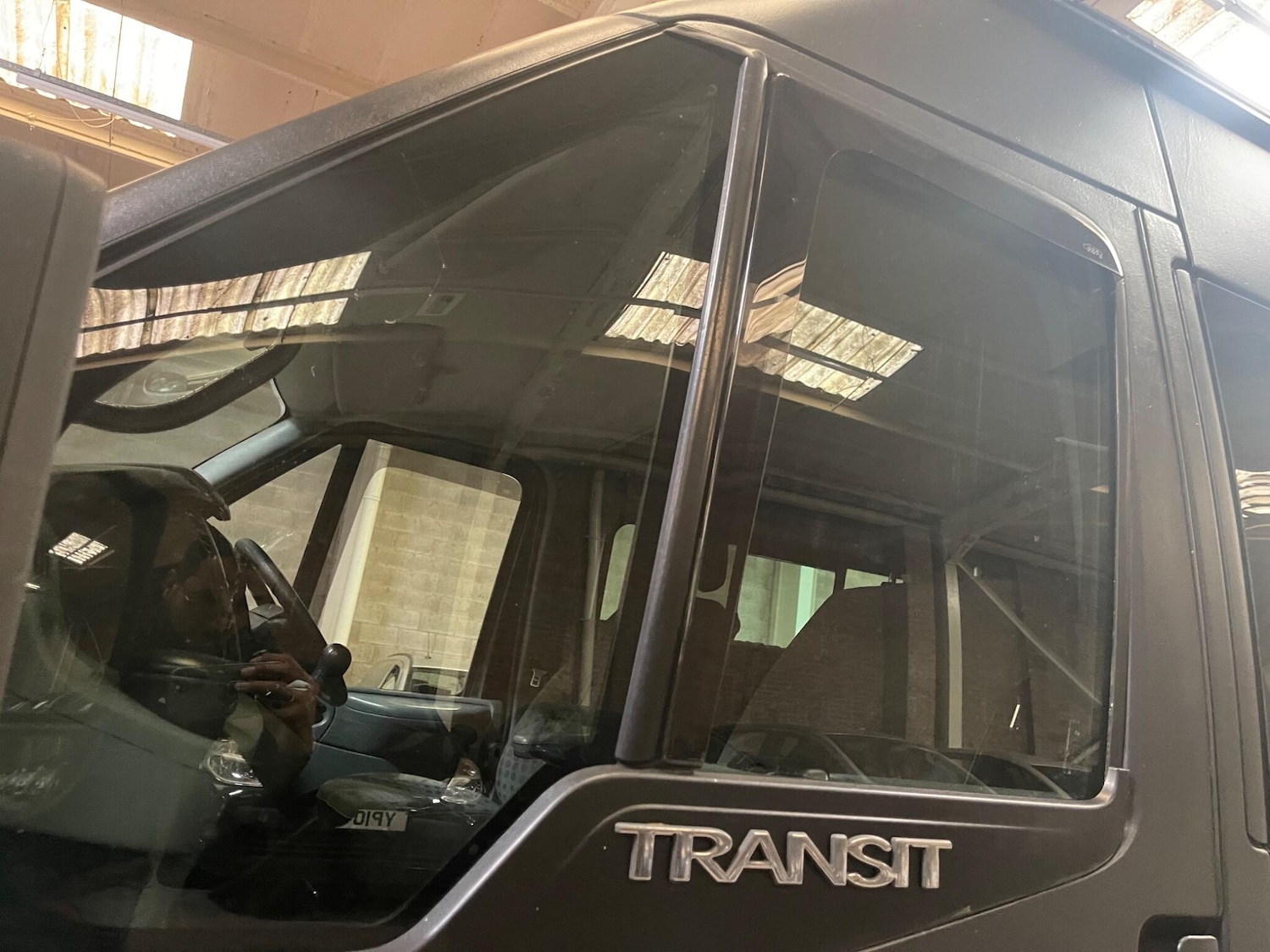 Used Ford Tourneo 2008 for sale - 77807611: Photo 31