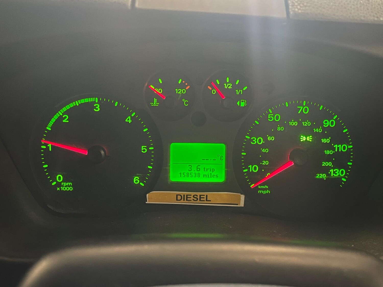 Used Ford Tourneo 2008 for sale - 77807611: Photo 32