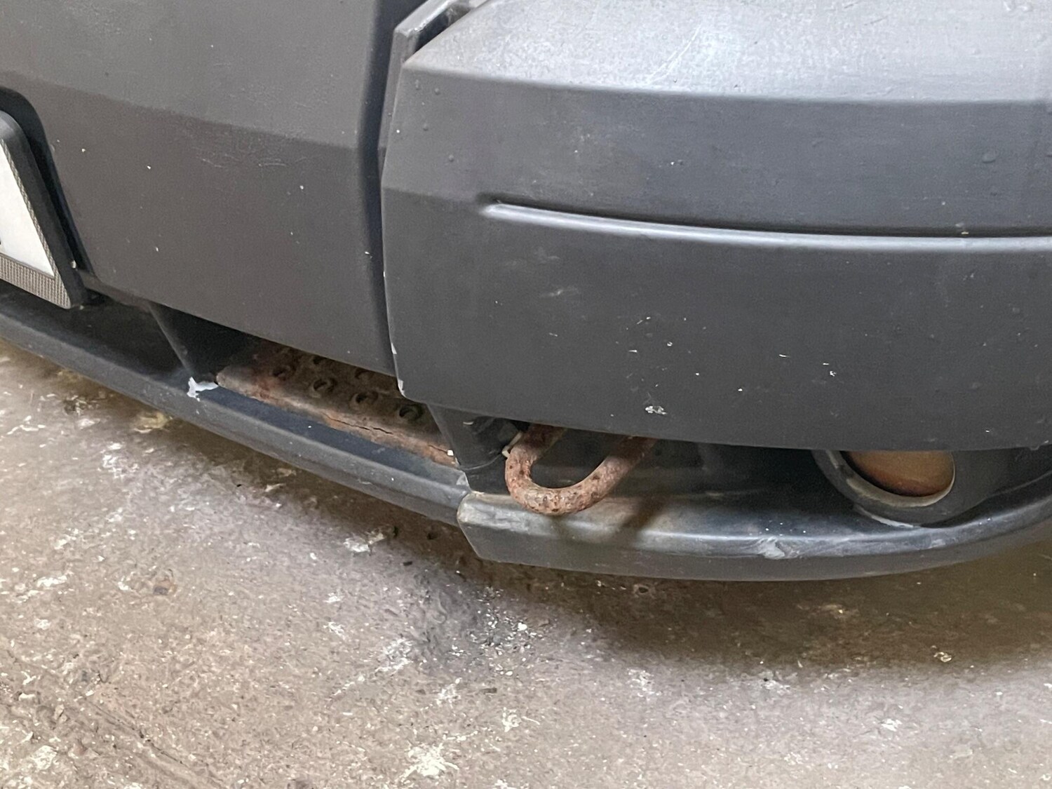 Used Ford Tourneo 2008 for sale - 77807611: Photo 38