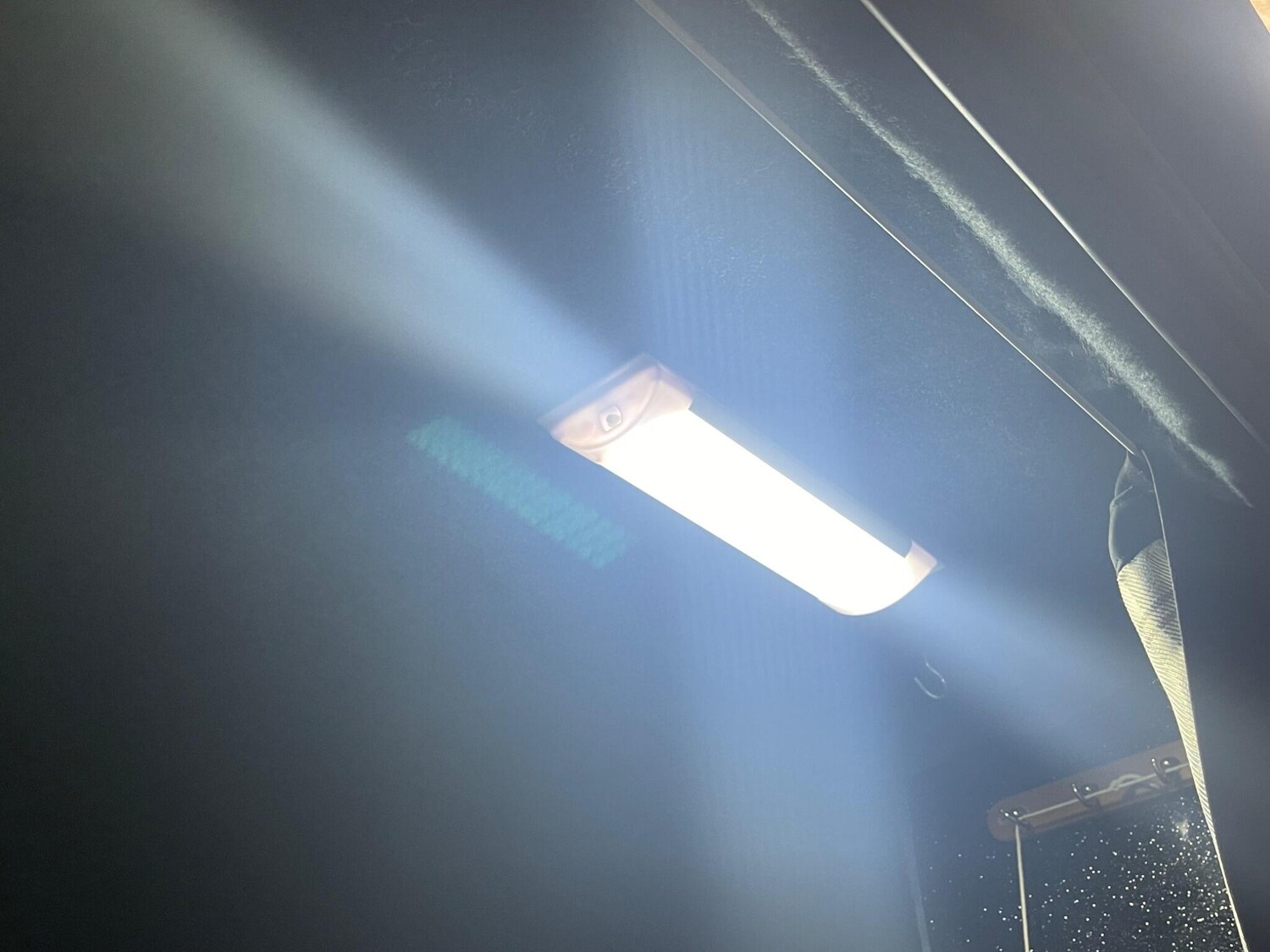 Used Ford Tourneo 2008 for sale - 77807611: Photo 56