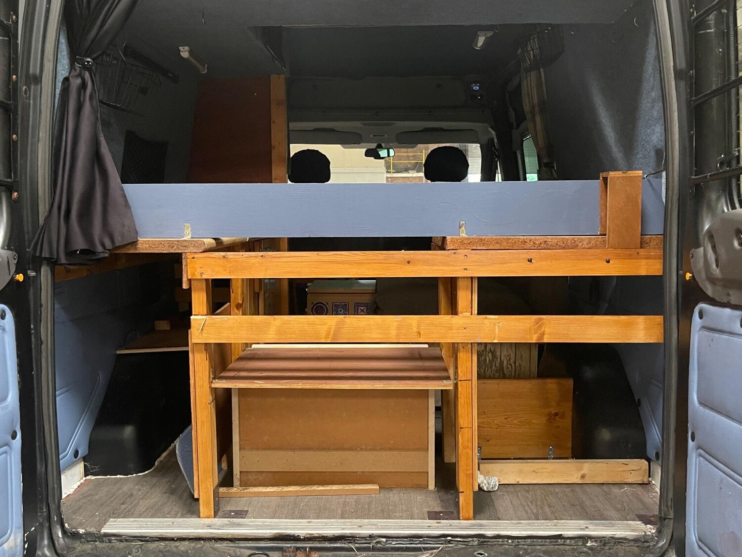 Used Ford Tourneo 2008 for sale - 77807611: Photo 57