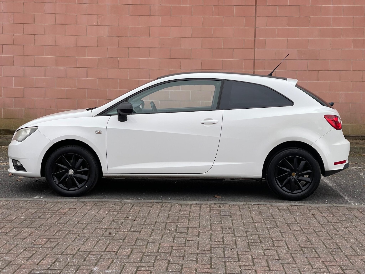 Used SEAT Ibiza 2012 for sale - 77883310: Photo 10