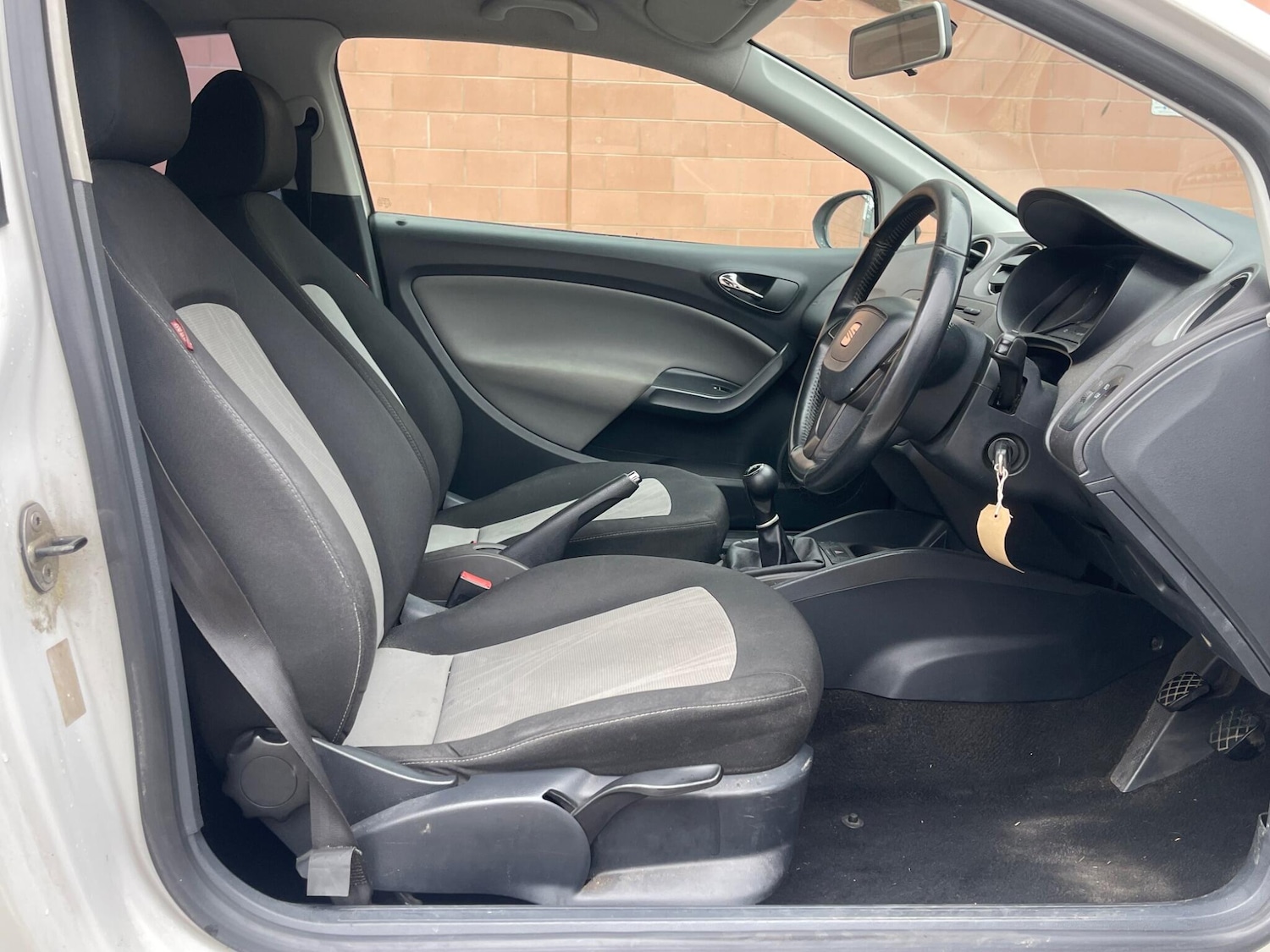 Used SEAT Ibiza 2012 for sale - 77883310: Photo 14