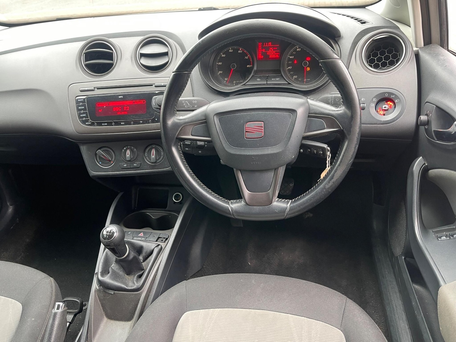 Used SEAT Ibiza 2012 for sale - 77883310: Photo 15