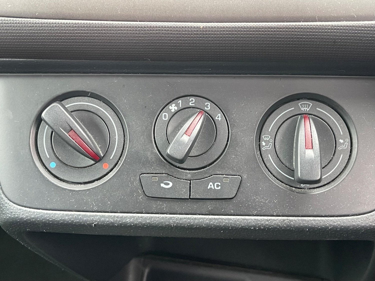 Used SEAT Ibiza 2012 for sale - 77883310: Photo 18