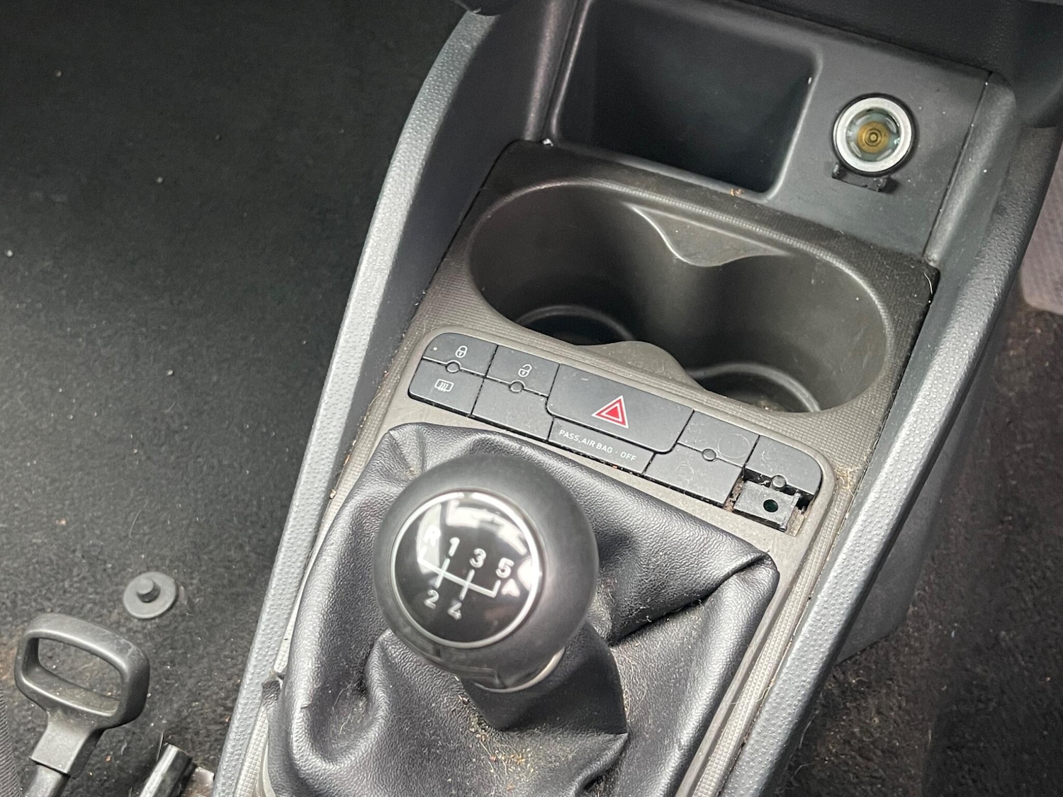 Used SEAT Ibiza 2012 for sale - 77883310: Photo 19