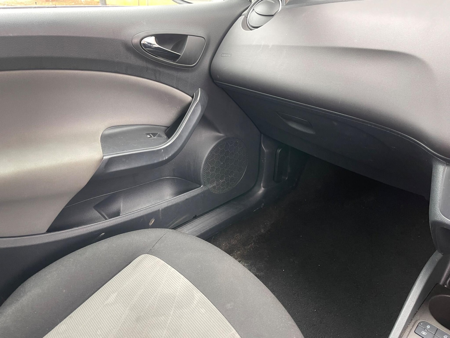 Used SEAT Ibiza 2012 for sale - 77883310: Photo 20