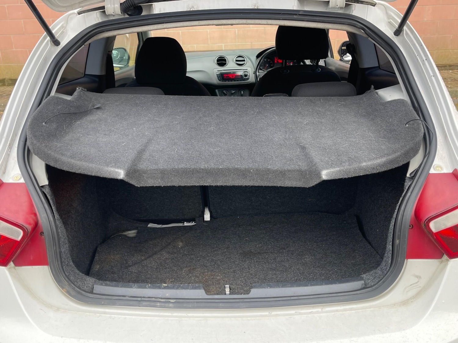 Used SEAT Ibiza 2012 for sale - 77883310: Photo 21