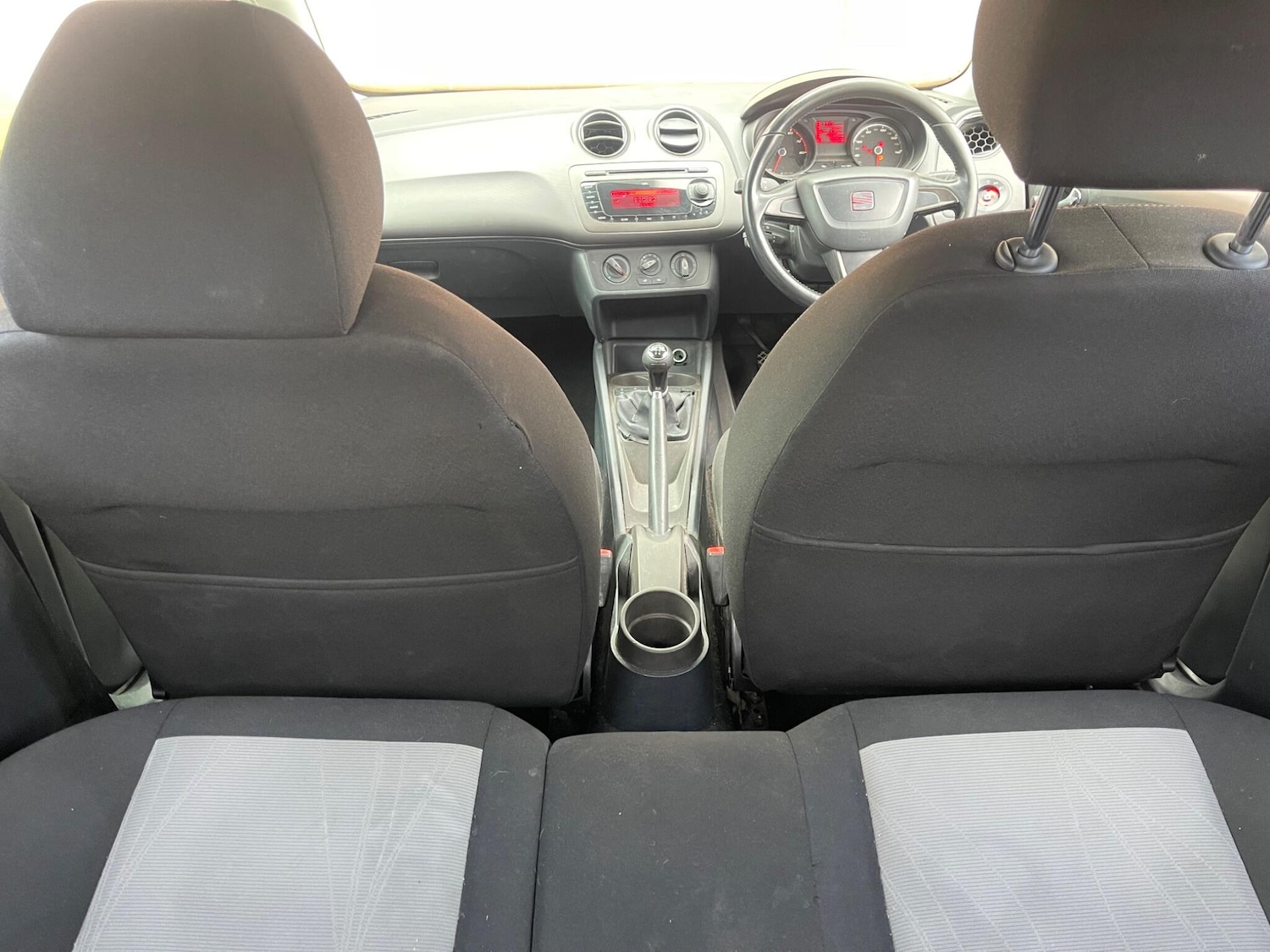 Used SEAT Ibiza 2012 for sale - 77883310: Photo 22