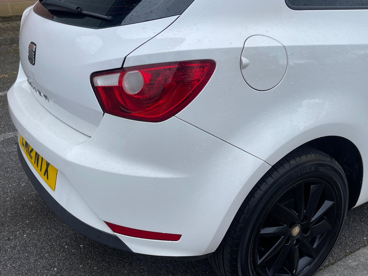 Used SEAT Ibiza 2012 for sale - 77883310: Photo 32