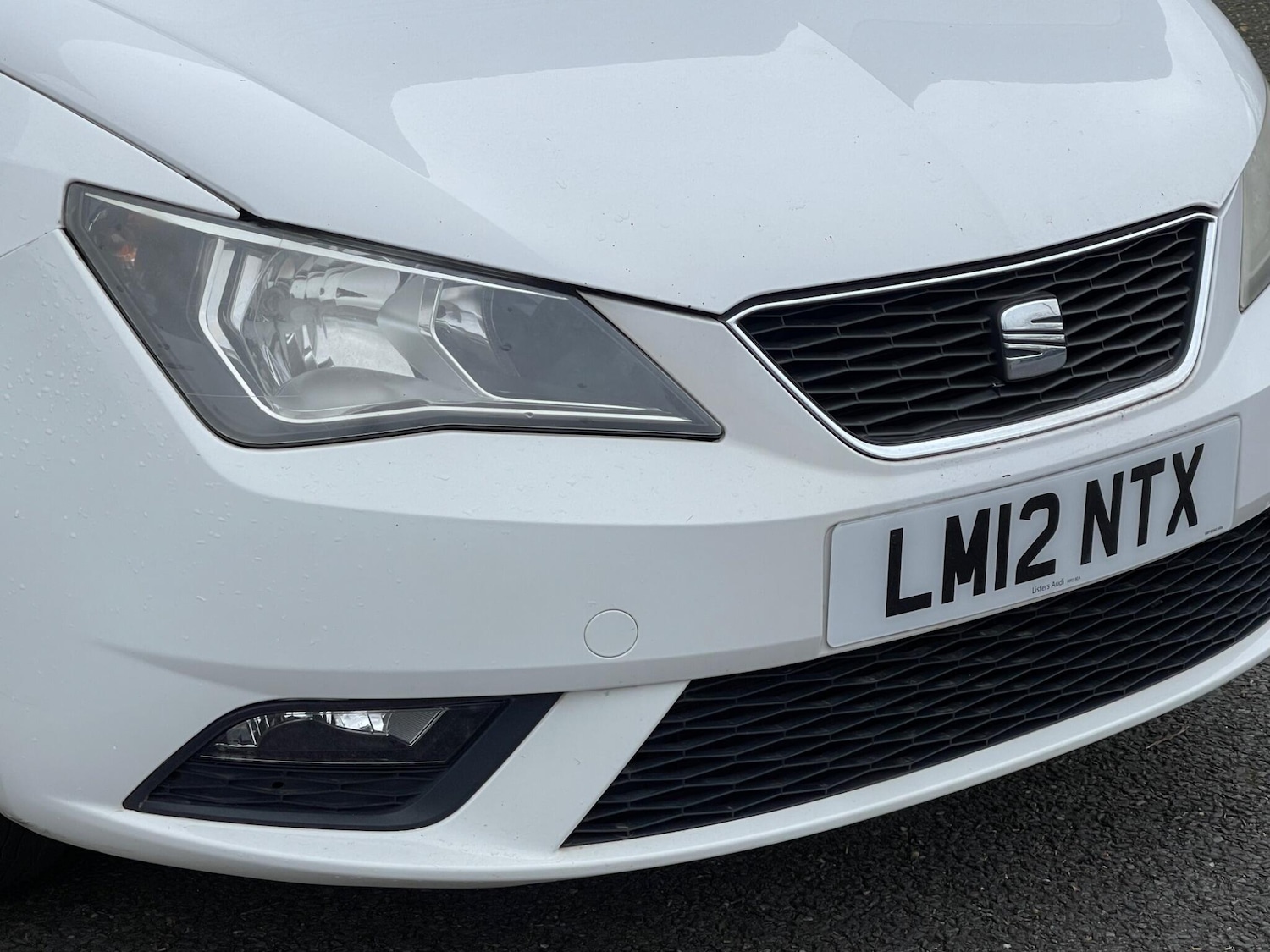 Used SEAT Ibiza 2012 for sale - 77883310: Photo 34