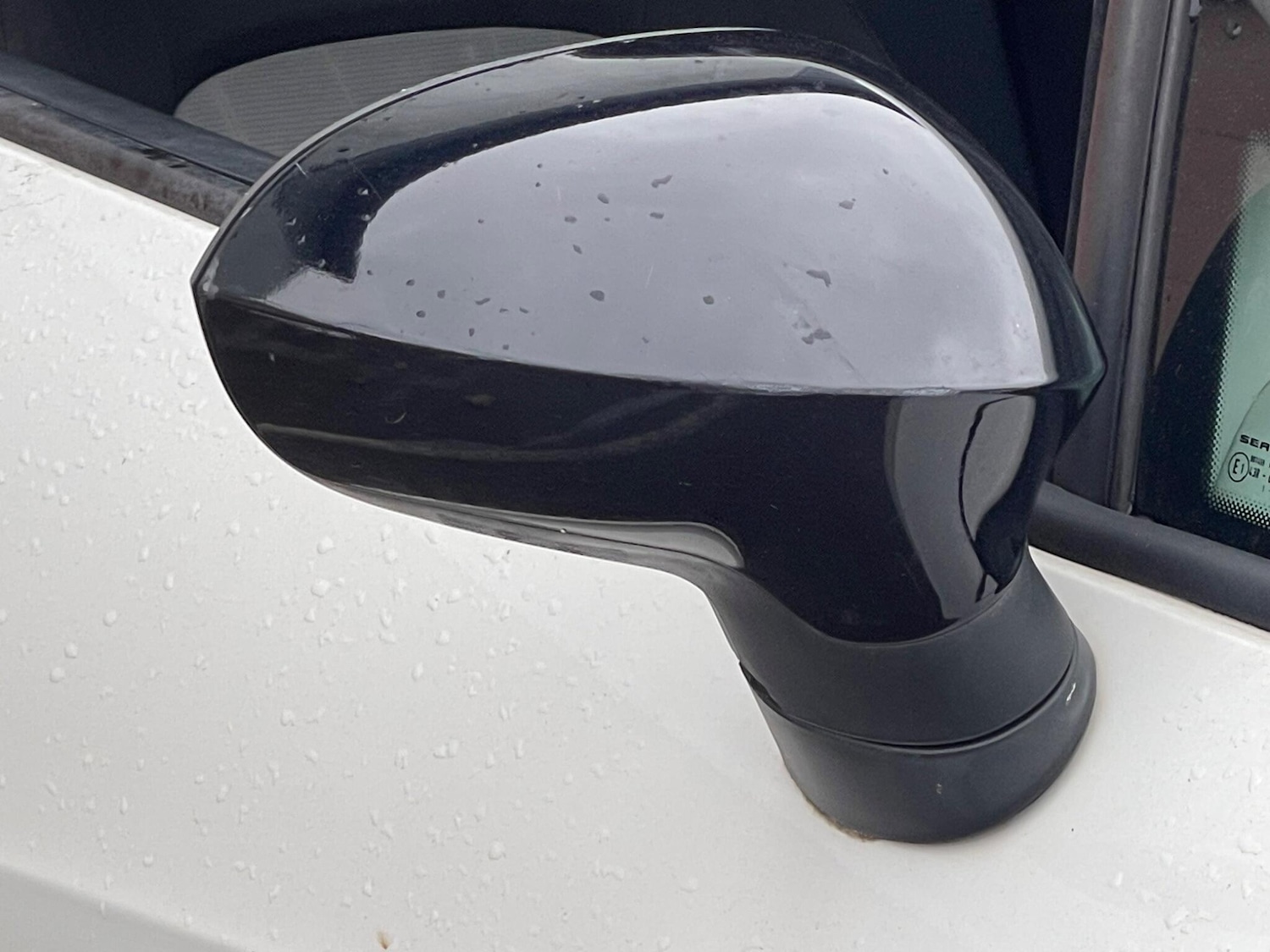 Used SEAT Ibiza 2012 for sale - 77883310: Photo 35