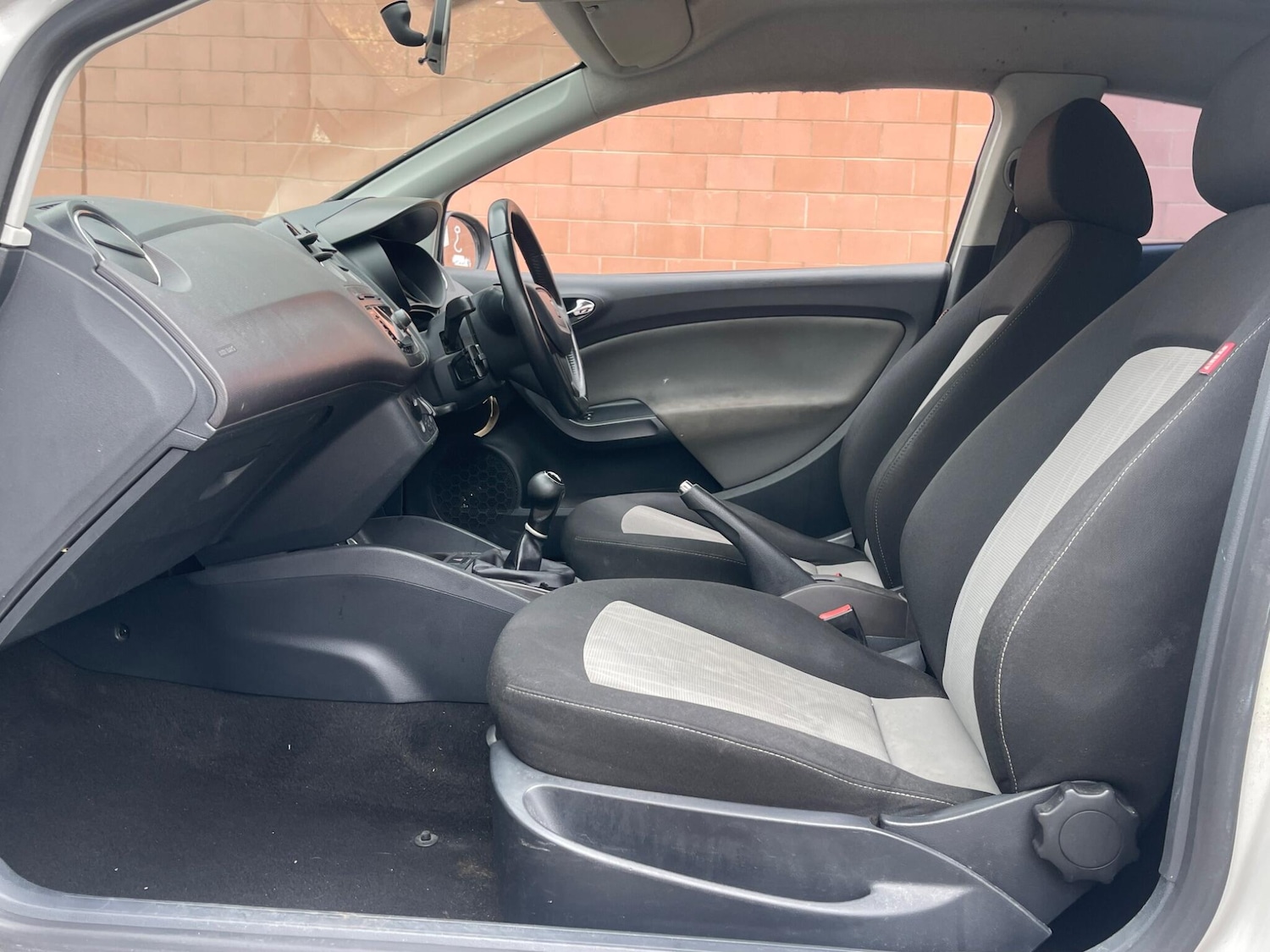 Used SEAT Ibiza 2012 for sale - 77883310: Photo 38