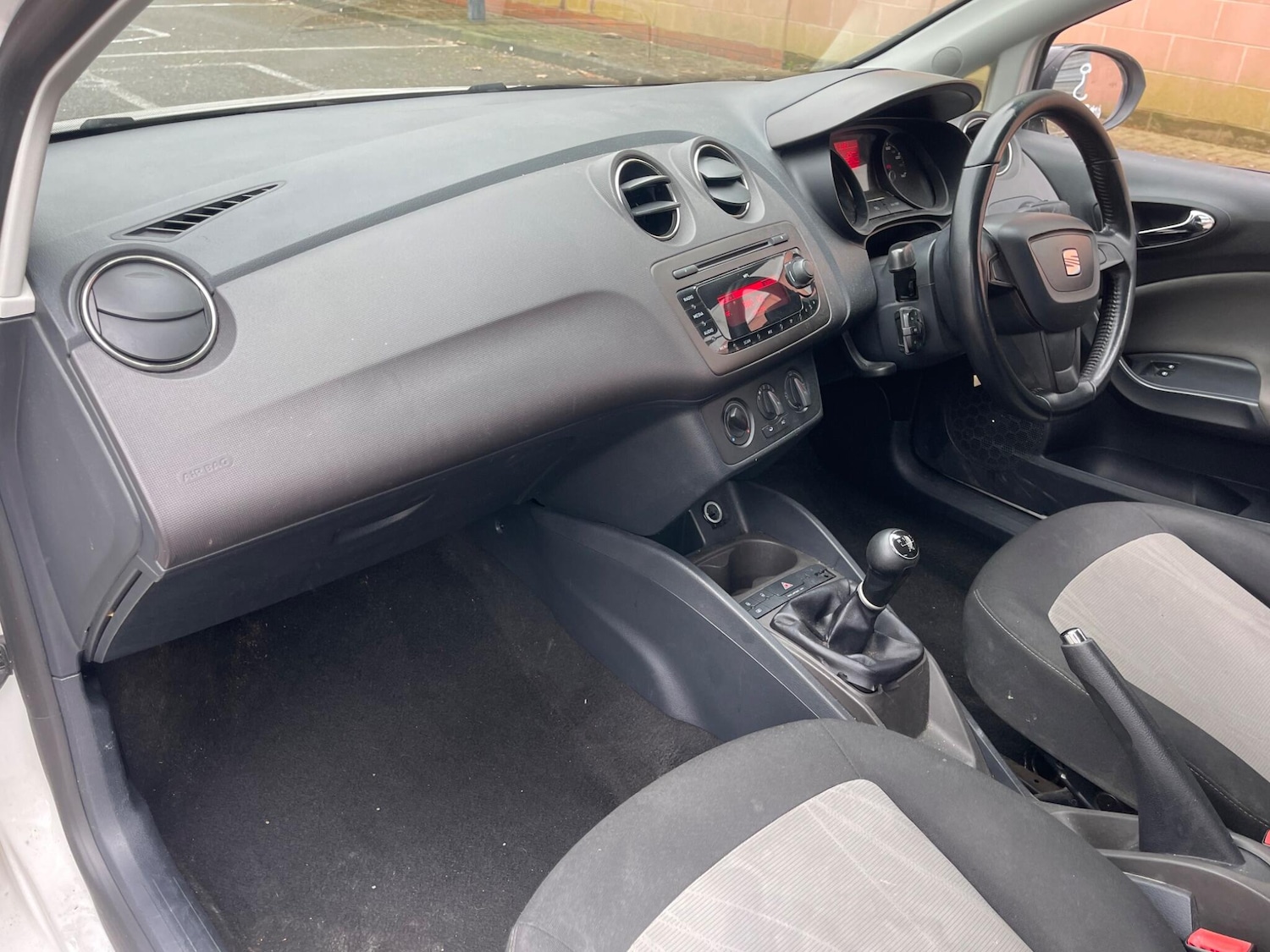 Used SEAT Ibiza 2012 for sale - 77883310: Photo 39