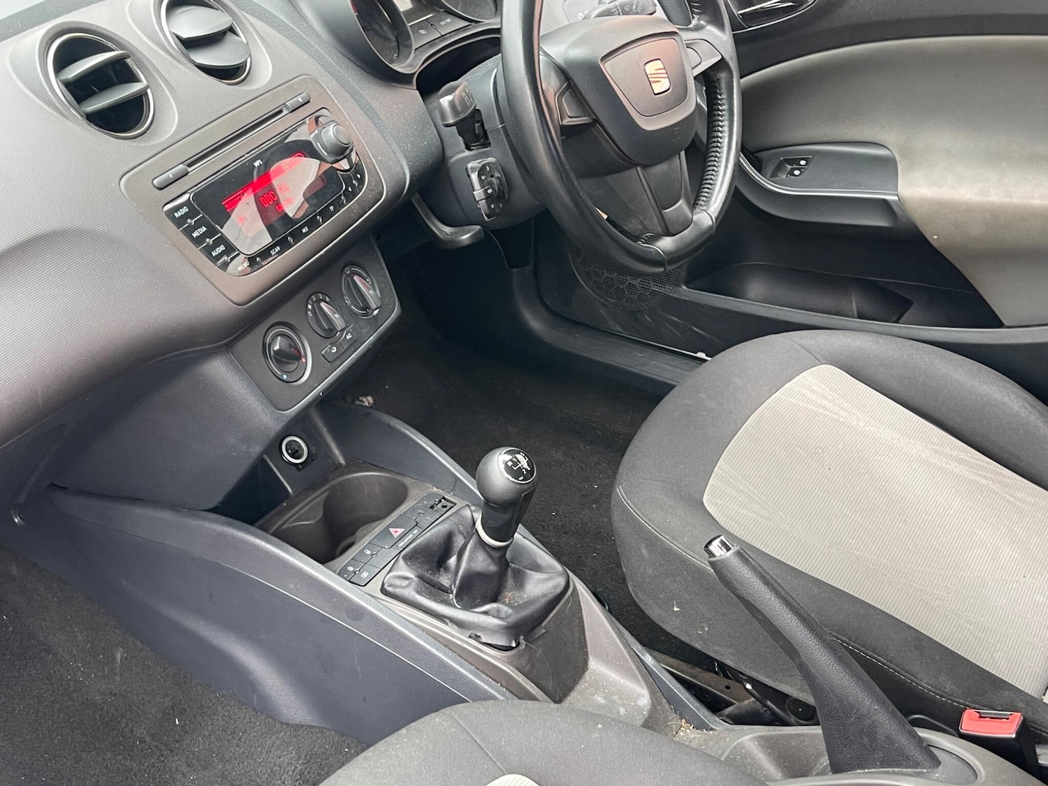 Used SEAT Ibiza 2012 for sale - 77883310: Photo 40