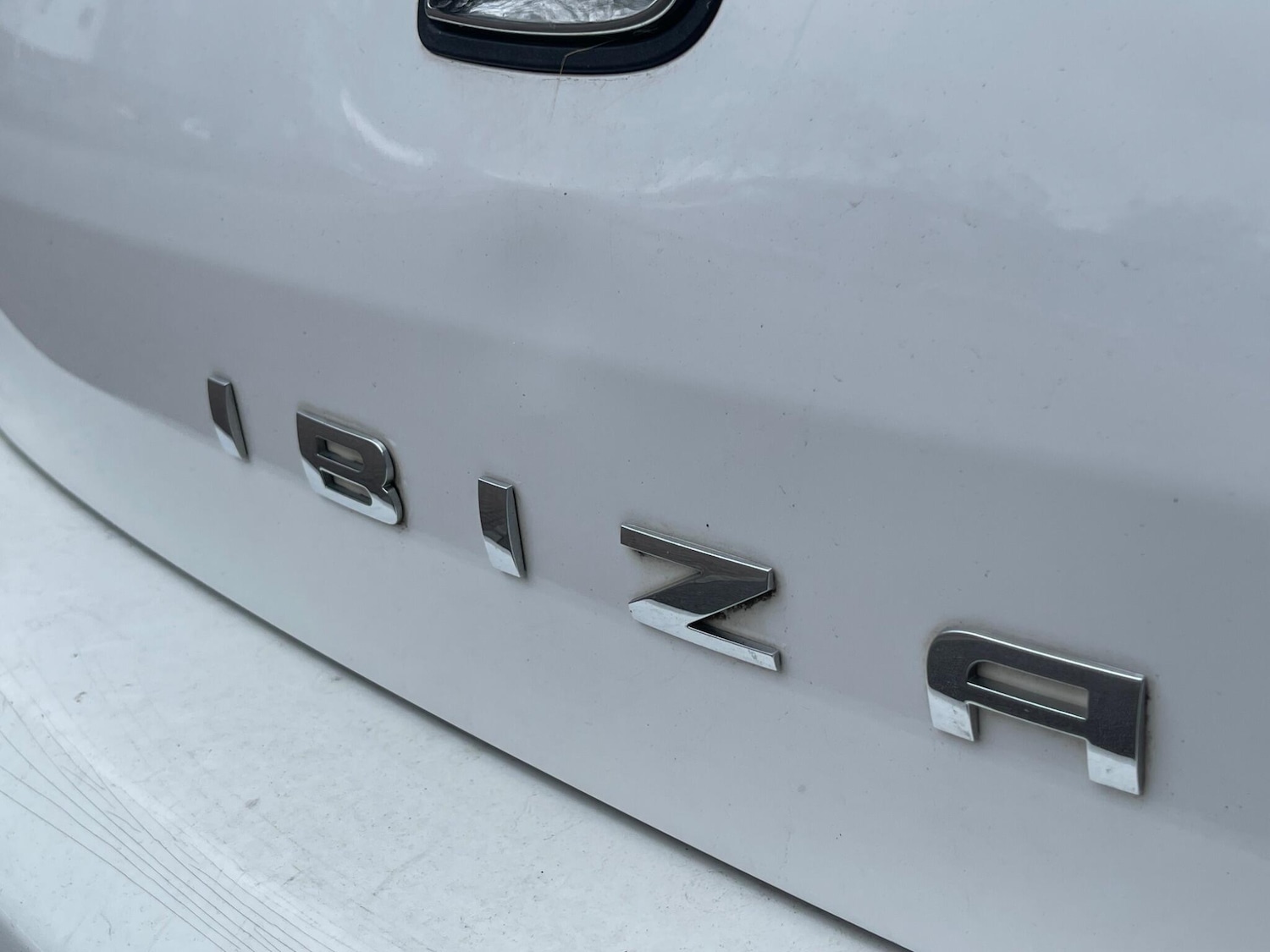 Used SEAT Ibiza 2012 for sale - 77883310: Photo 41