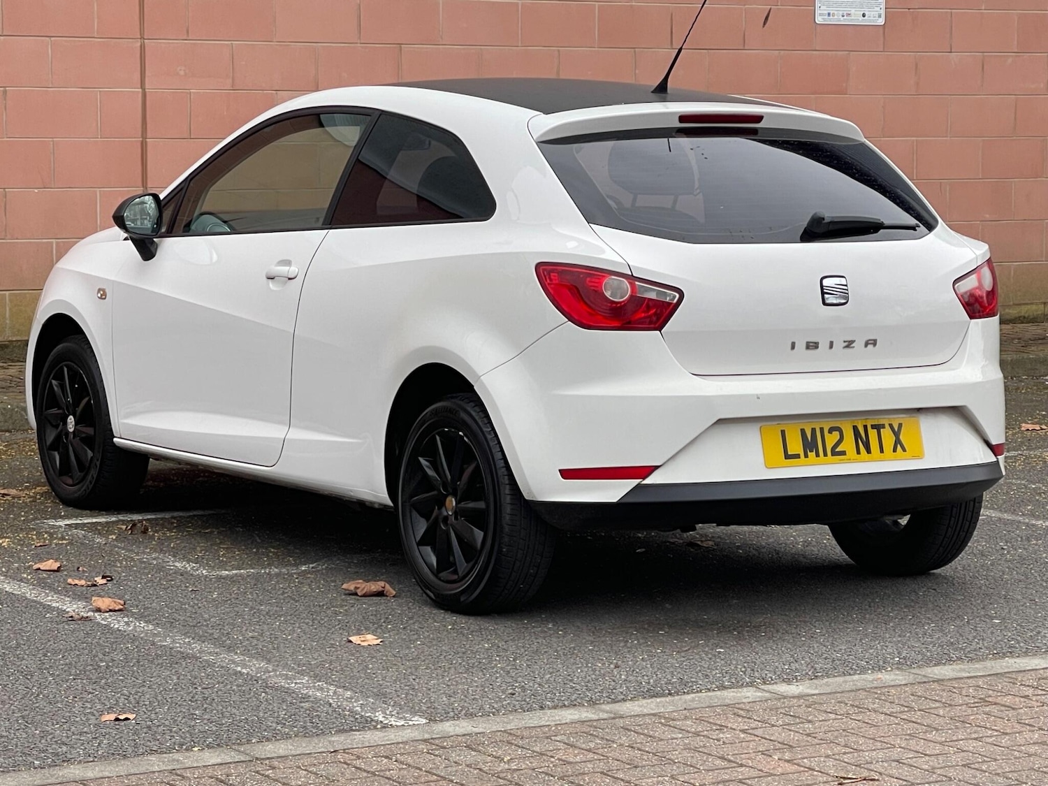 Used SEAT Ibiza 2012 for sale - 77883310: Photo 6