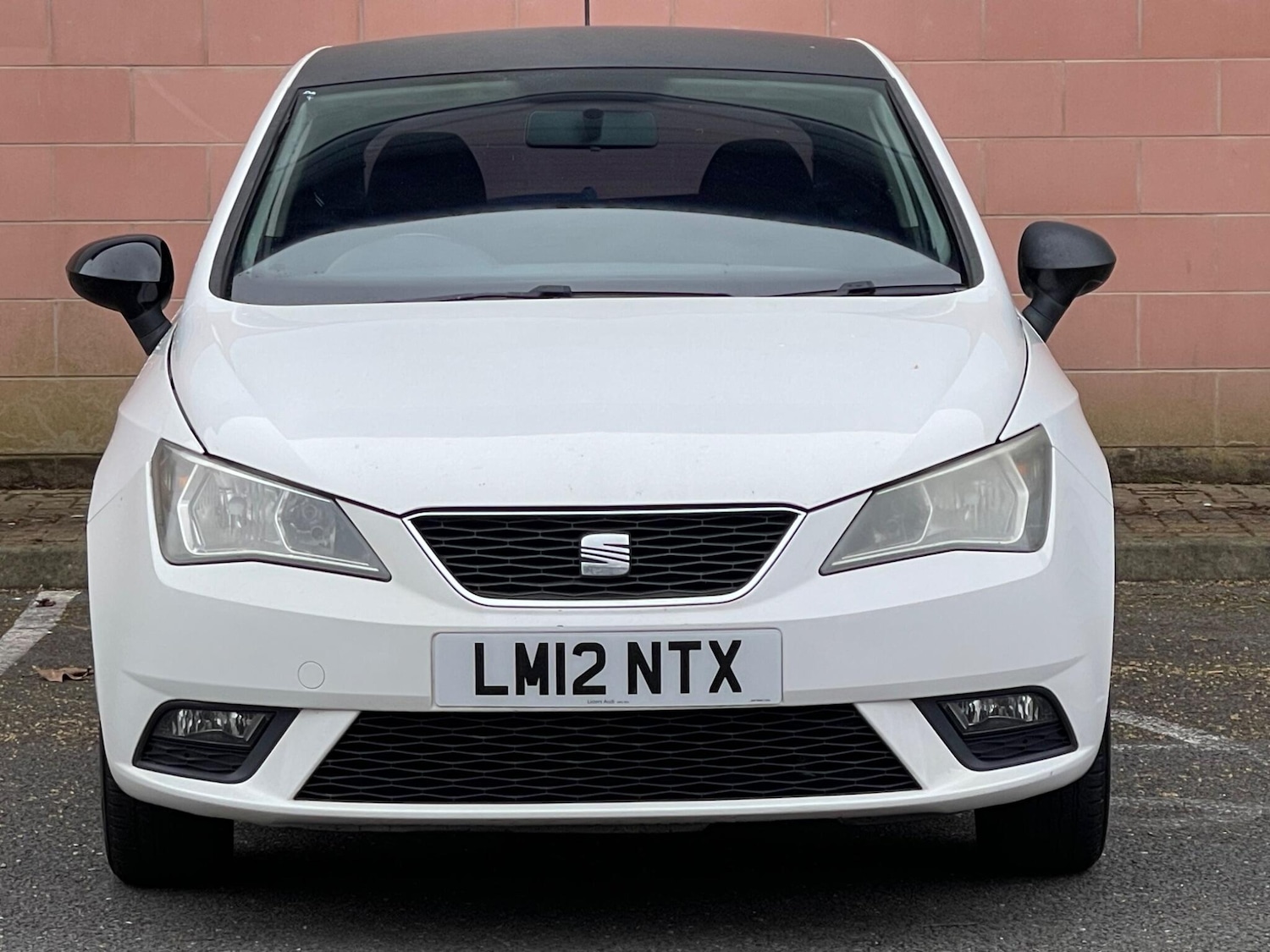 Used SEAT Ibiza 2012 for sale - 77883310: Photo 7