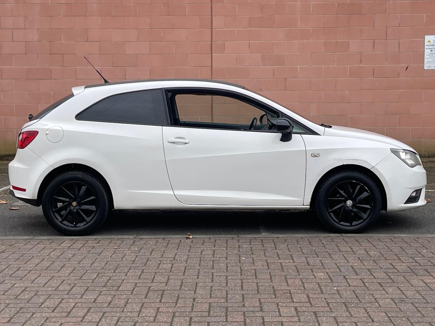 Used SEAT Ibiza 2012 for sale - 77883310: Photo 9