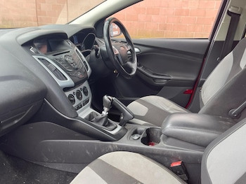 Used Ford Focus 2014 for sale - 78601985: Photo