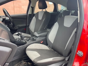 Used Ford Focus 2014 for sale - 78601985: Photo