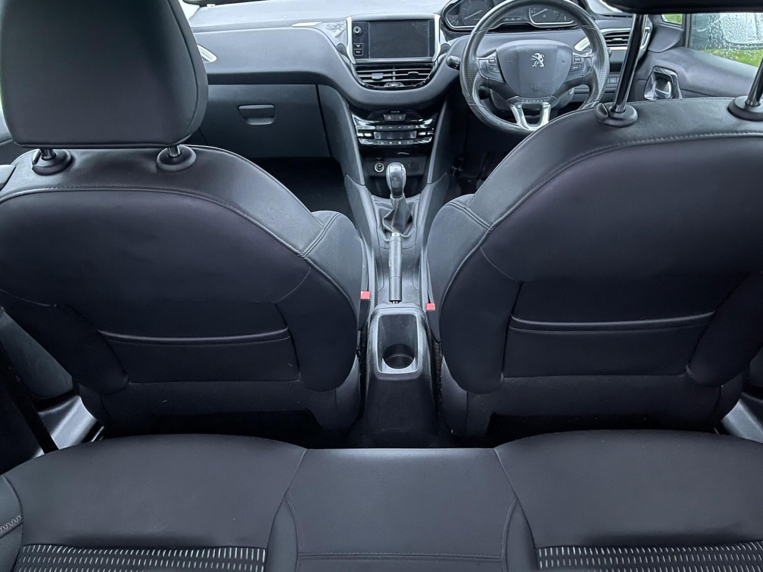 Used Peugeot 208 2013 for sale - 77549486: Photo 11