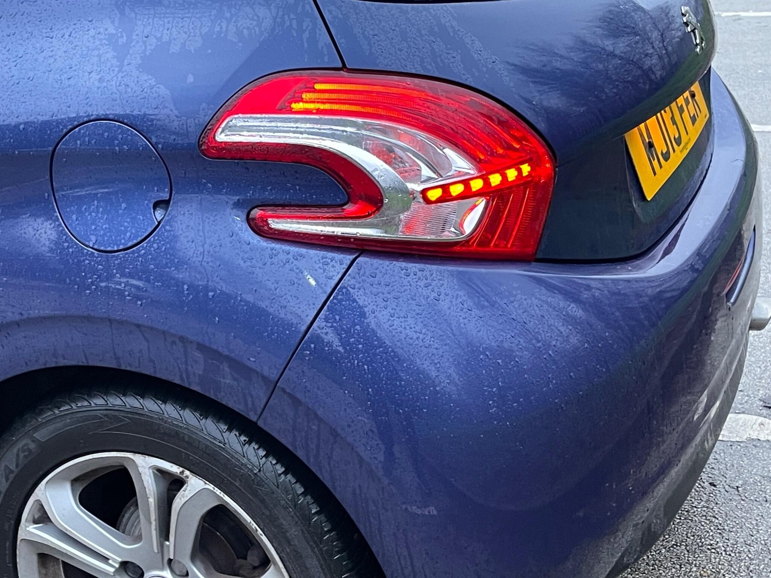 Used Peugeot 208 2013 for sale - 77549486: Photo 28