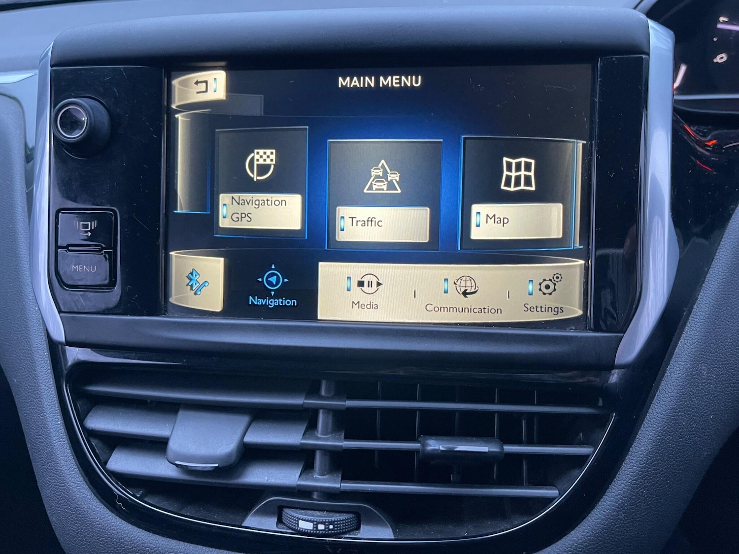 Used Peugeot 208 2013 for sale - 77549486: Photo 30