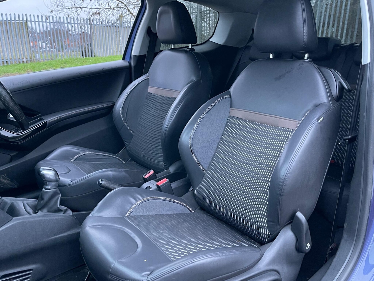 Used Peugeot 208 2013 for sale - 77549486: Photo 34