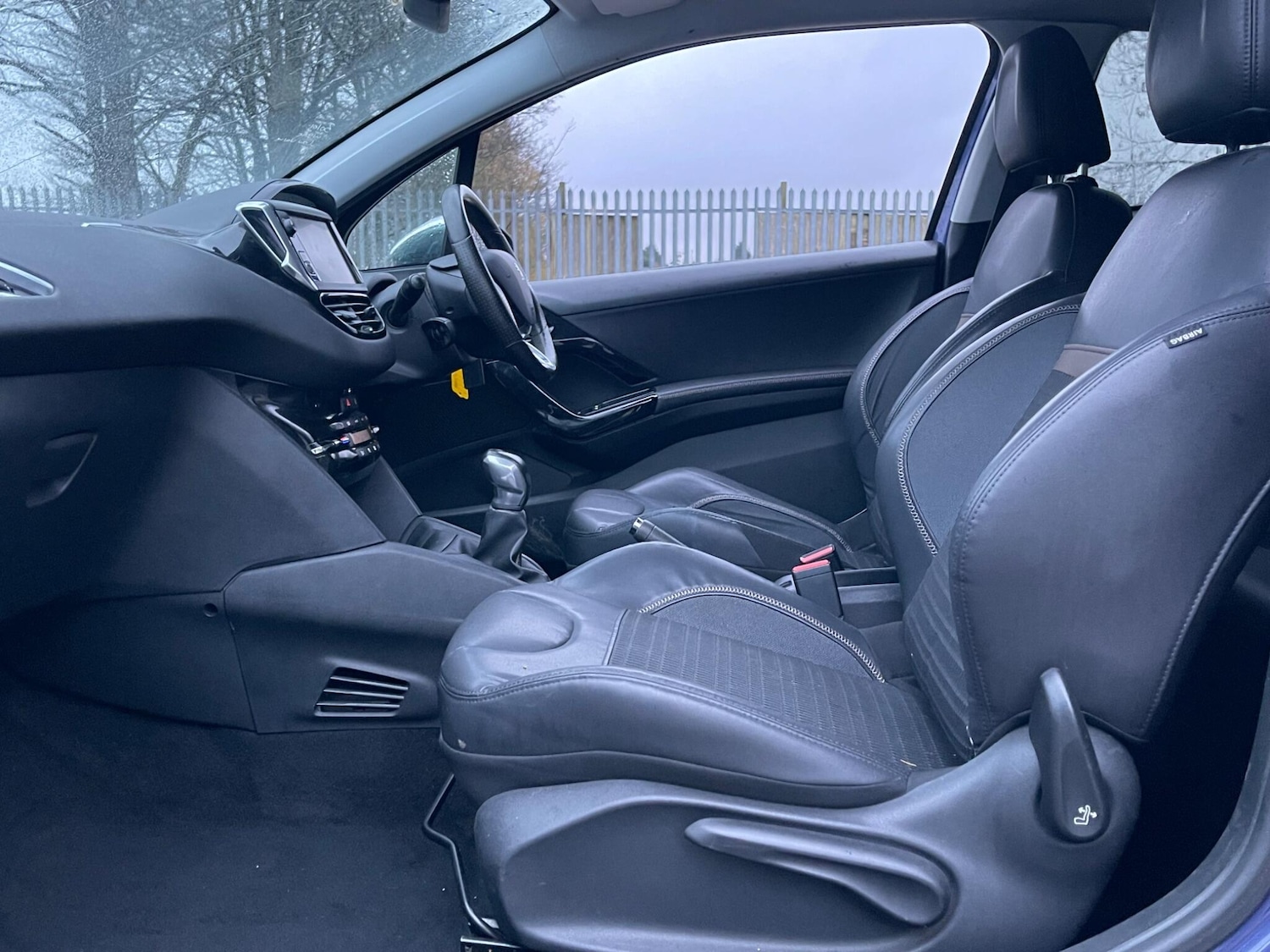 Used Peugeot 208 2013 for sale - 77549486: Photo 36