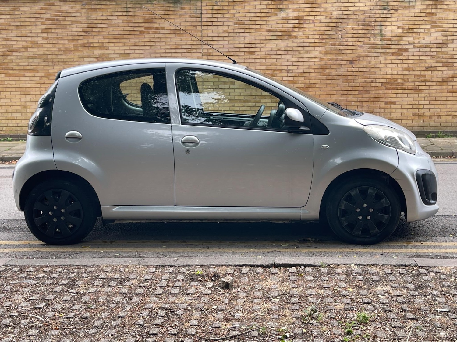 Used Citroen C1 2013 for sale - 77144632: Photo 10