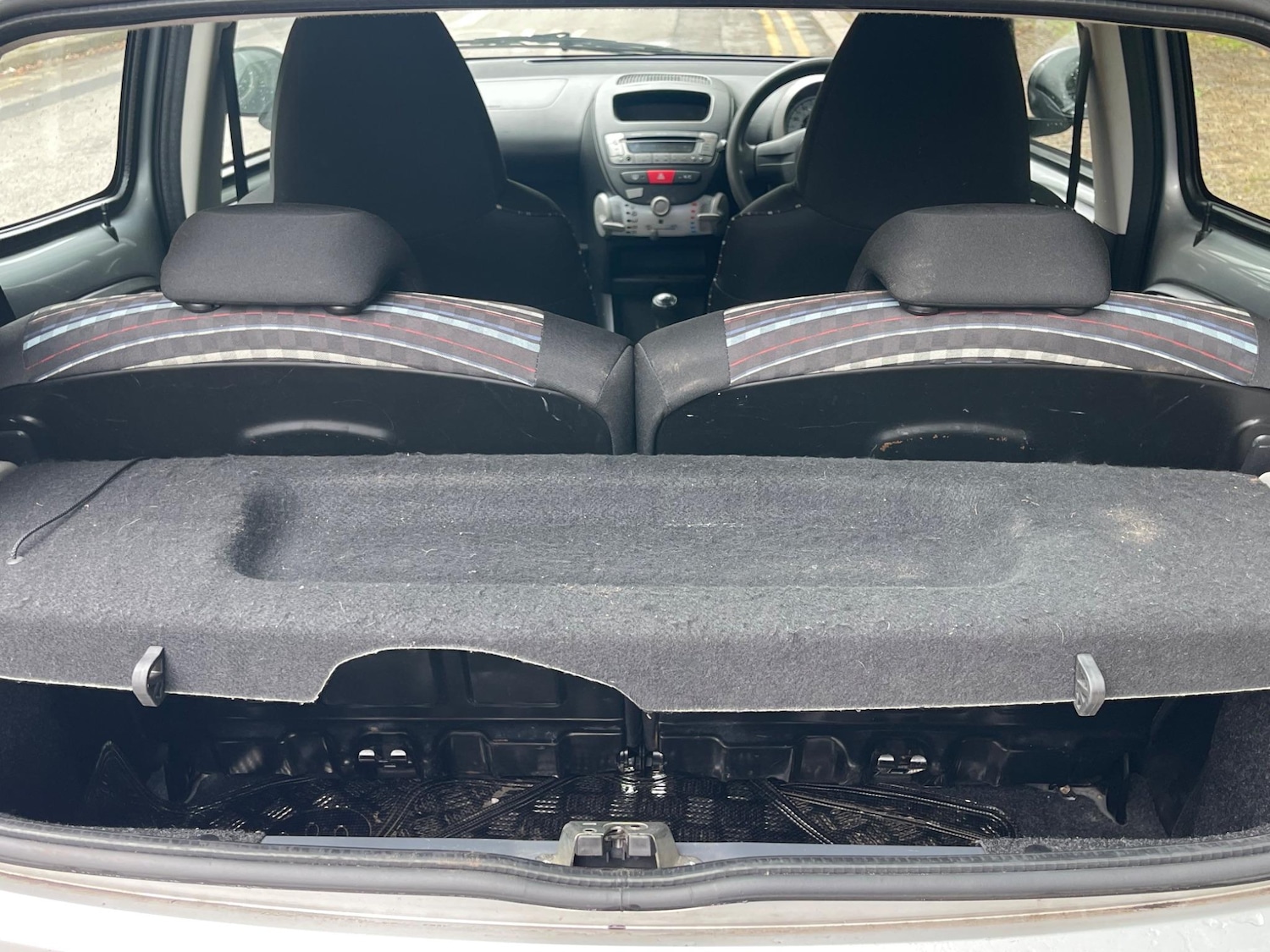 Used Citroen C1 2013 for sale - 77144632: Photo 17