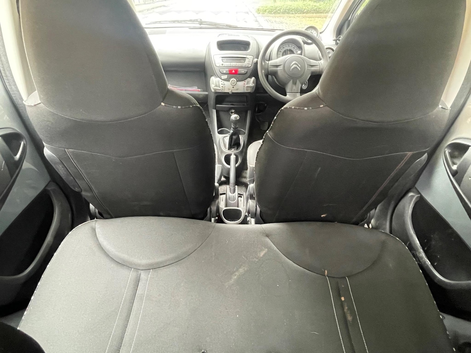 Used Citroen C1 2013 for sale - 77144632: Photo 18