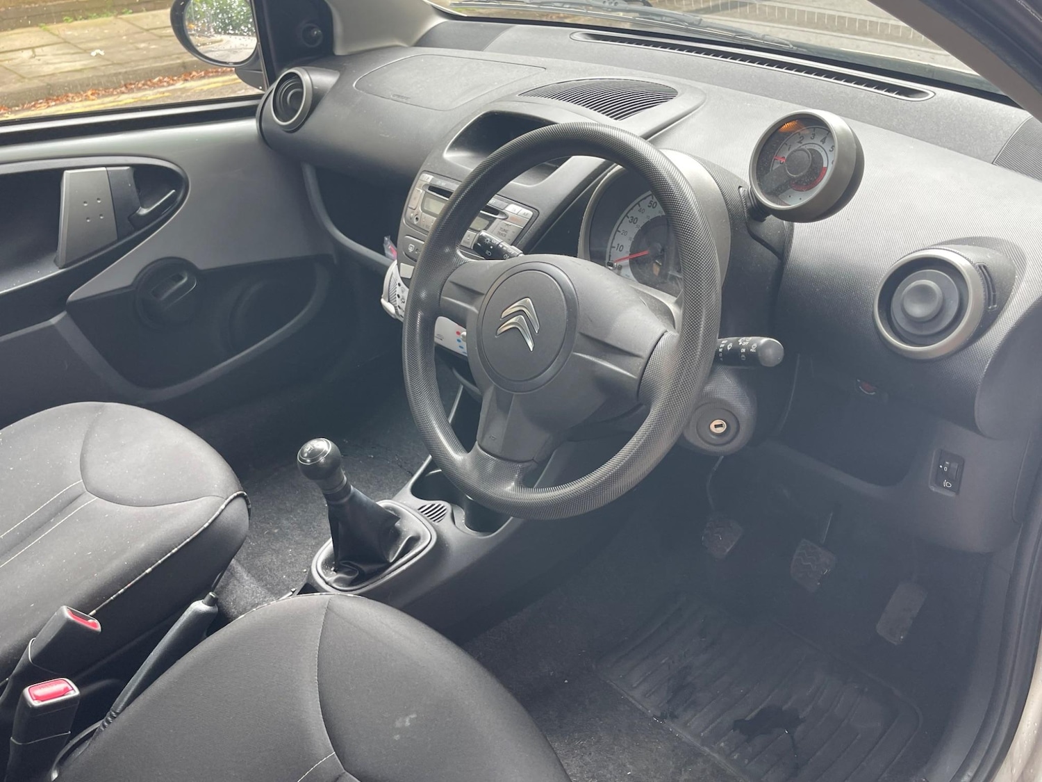 Used Citroen C1 2013 for sale - 77144632: Photo 21